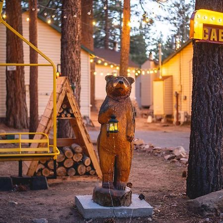 Lakewood Cabins Big Bear Lake Esterno foto