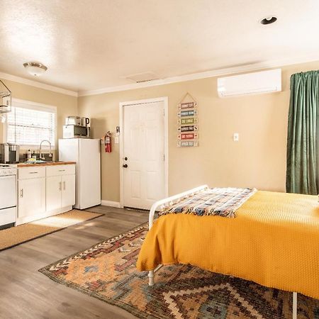 Lakewood Cabins Big Bear Lake Esterno foto