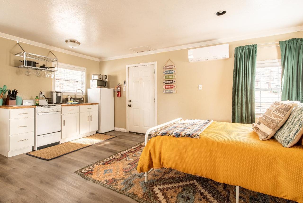 Lakewood Cabins Big Bear Lake Esterno foto