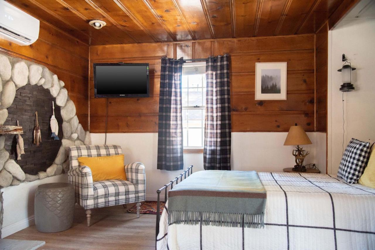 Lakewood Cabins Big Bear Lake Esterno foto
