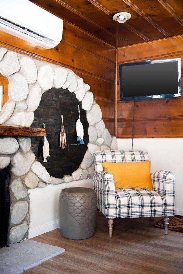 Lakewood Cabins Big Bear Lake Esterno foto