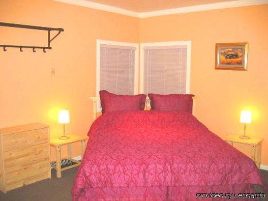 Lakewood Cabins Big Bear Lake Camera foto