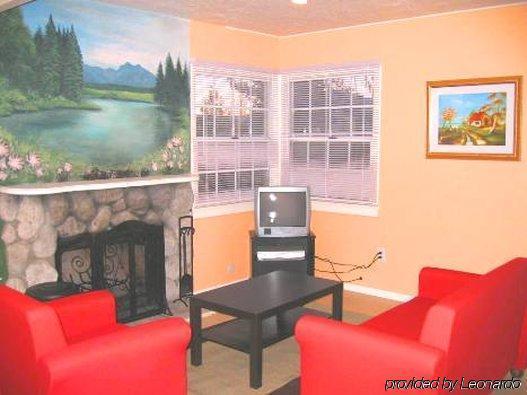 Lakewood Cabins Big Bear Lake Camera foto