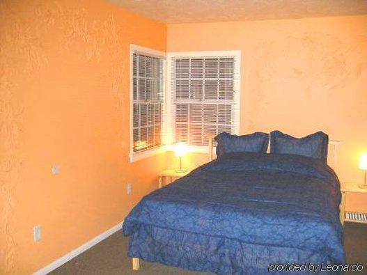 Lakewood Cabins Big Bear Lake Camera foto