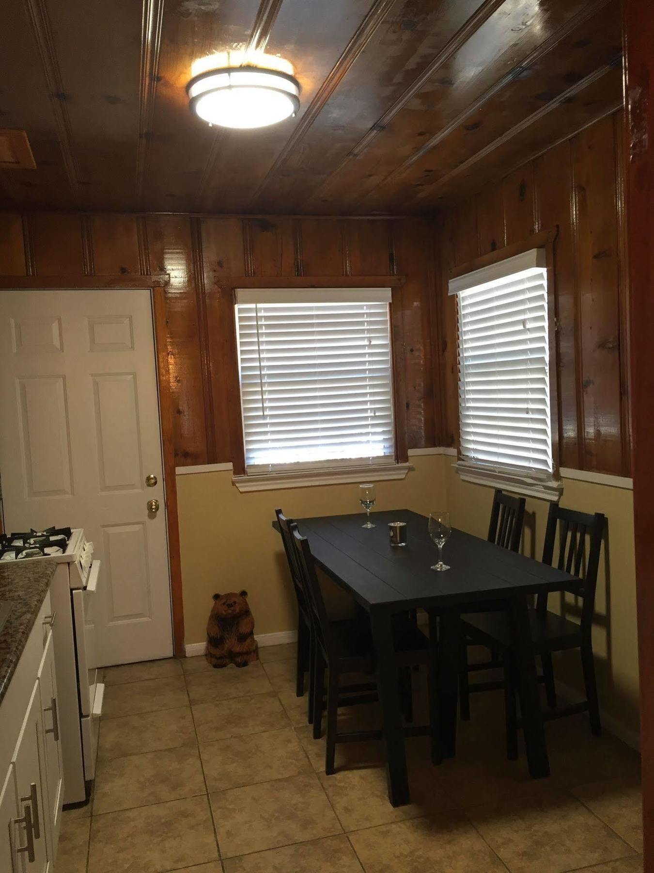 Lakewood Cabins Big Bear Lake Esterno foto