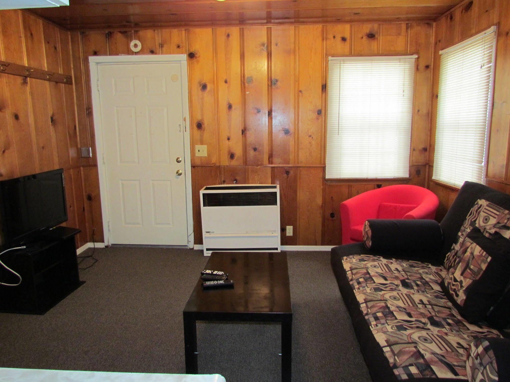 Lakewood Cabins Big Bear Lake Esterno foto