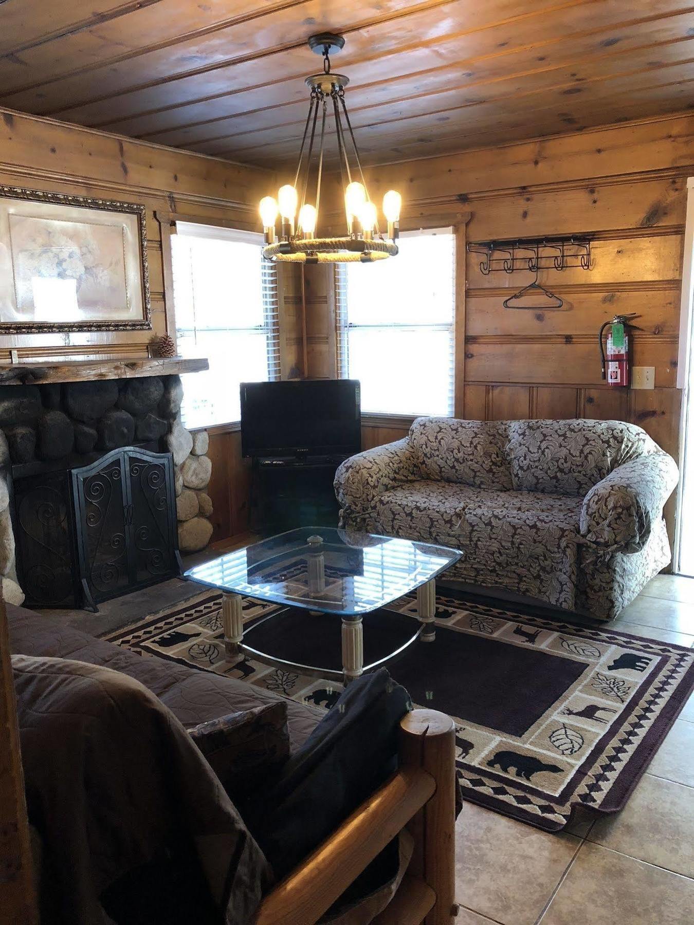 Lakewood Cabins Big Bear Lake Esterno foto