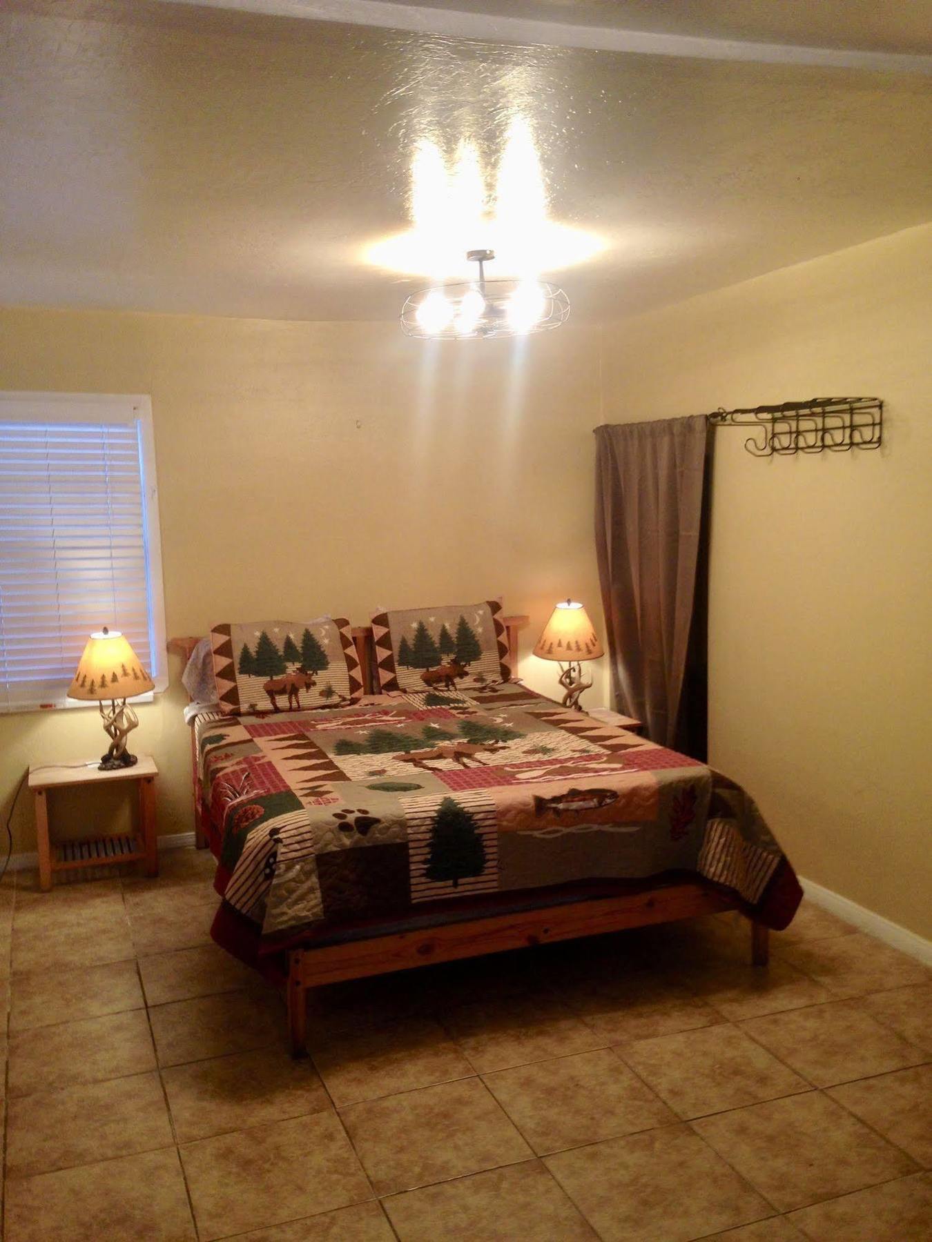 Lakewood Cabins Big Bear Lake Esterno foto