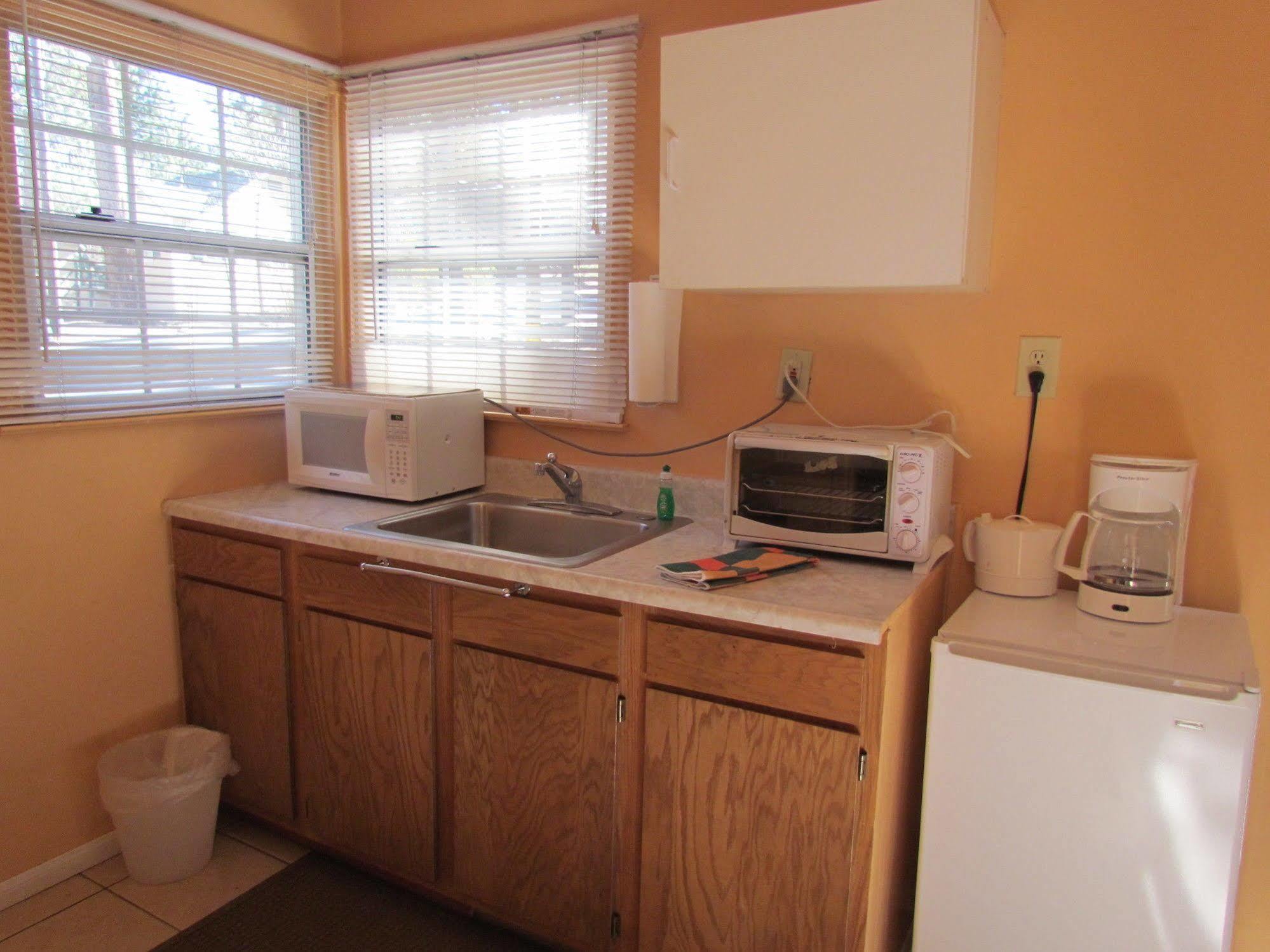 Lakewood Cabins Big Bear Lake Esterno foto