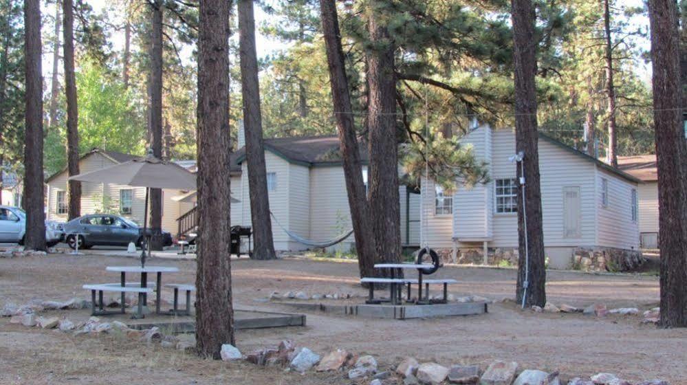 Lakewood Cabins Big Bear Lake Esterno foto