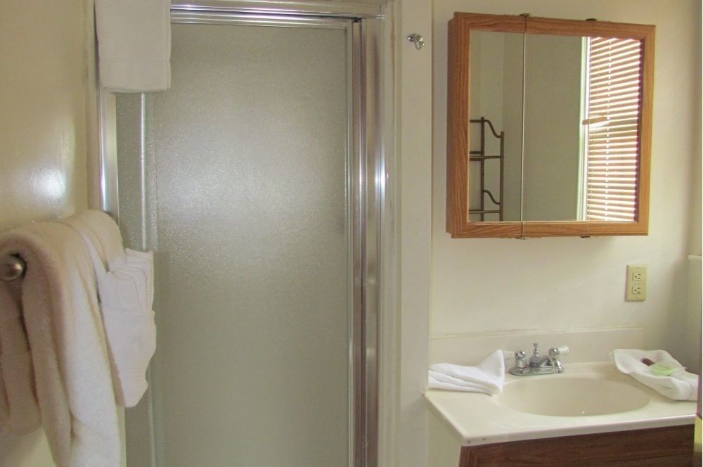 Lakewood Cabins Big Bear Lake Esterno foto