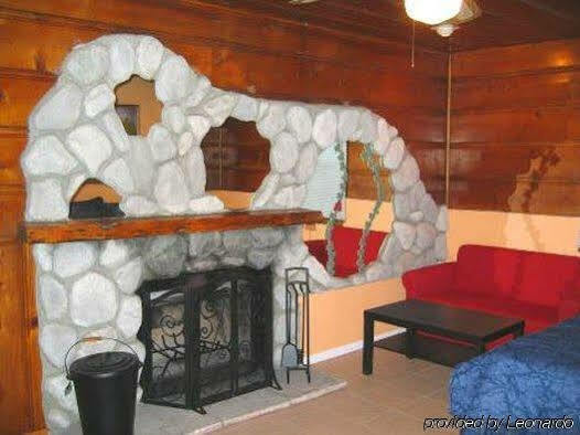 Lakewood Cabins Big Bear Lake Esterno foto