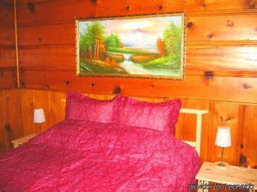 Lakewood Cabins Big Bear Lake Esterno foto